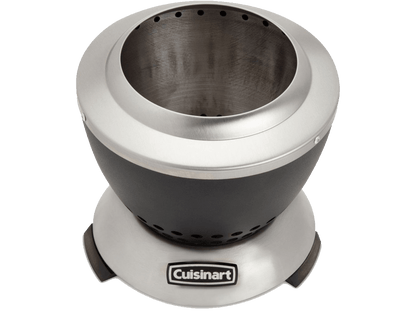 Cuisinart Outdoors® Cleanburn Smokeless Tabletop Fire Pit - Fire Pits - SwagWear