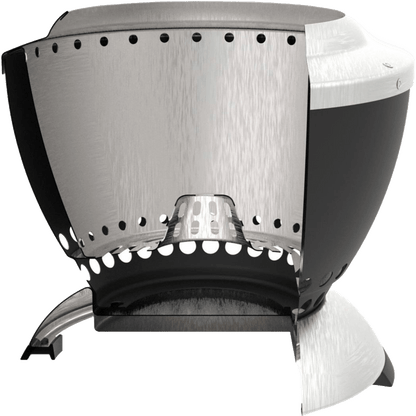 Cuisinart Outdoors® Cleanburn Smokeless Tabletop Fire Pit - Fire Pits - SwagWear