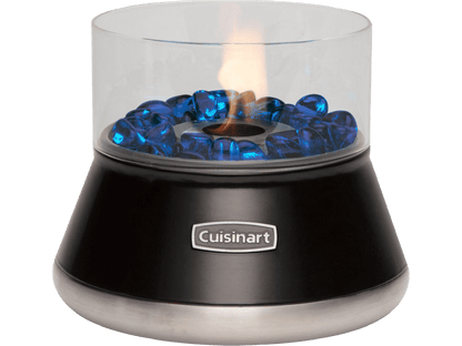 Cuisinart Outdoors® Petite Tabletop Fire Bowl - Fire Bowls - SwagWear