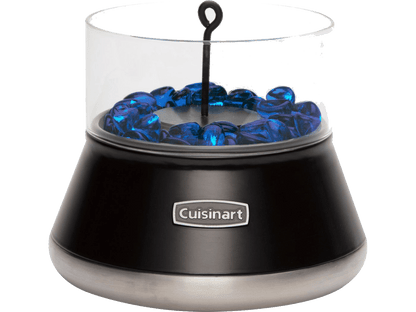 Cuisinart Outdoors® Petite Tabletop Fire Bowl - Fire Bowls - SwagWear