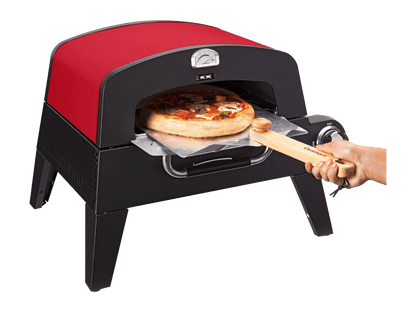 Cuisinart Outdoors® Pizza Oven - Outdoor Grills - SwagWear