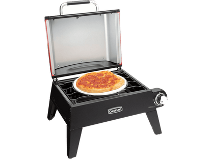Cuisinart Outdoors® Pizza Oven - Outdoor Grills - SwagWear