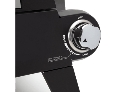 Cuisinart Outdoors® Pizza Oven - Outdoor Grills - SwagWear
