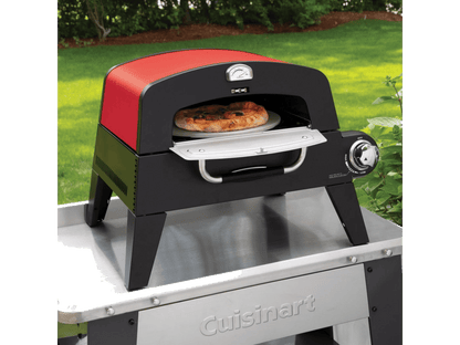 Cuisinart Outdoors® Pizza Oven - Outdoor Grills - SwagWear