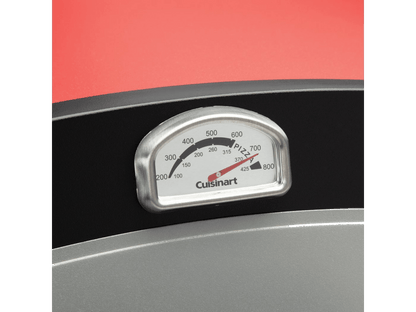 Cuisinart Outdoors® Pizza Oven - Outdoor Grills - SwagWear