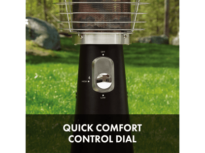 Cuisinart Outdoors® Tabletop Patio Heater - Patio Heaters - SwagWear