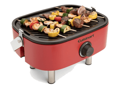 Cuisinart Outdoors® Venture Portable Gas Grill - Outdoor Grills - SwagWear