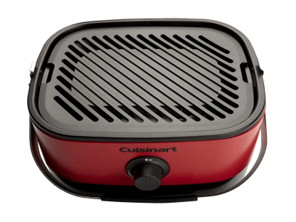 Cuisinart Outdoors® Venture Portable Gas Grill - Outdoor Grills - SwagWear