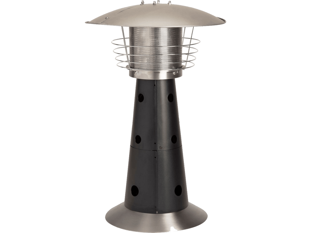 Cuisinart Outdoors® Tabletop Patio Heater - Patio Heaters - SwagWear