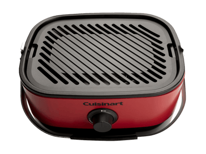 Cuisinart Outdoors® Venture Portable Gas Grill - Outdoor Grills - SwagWear
