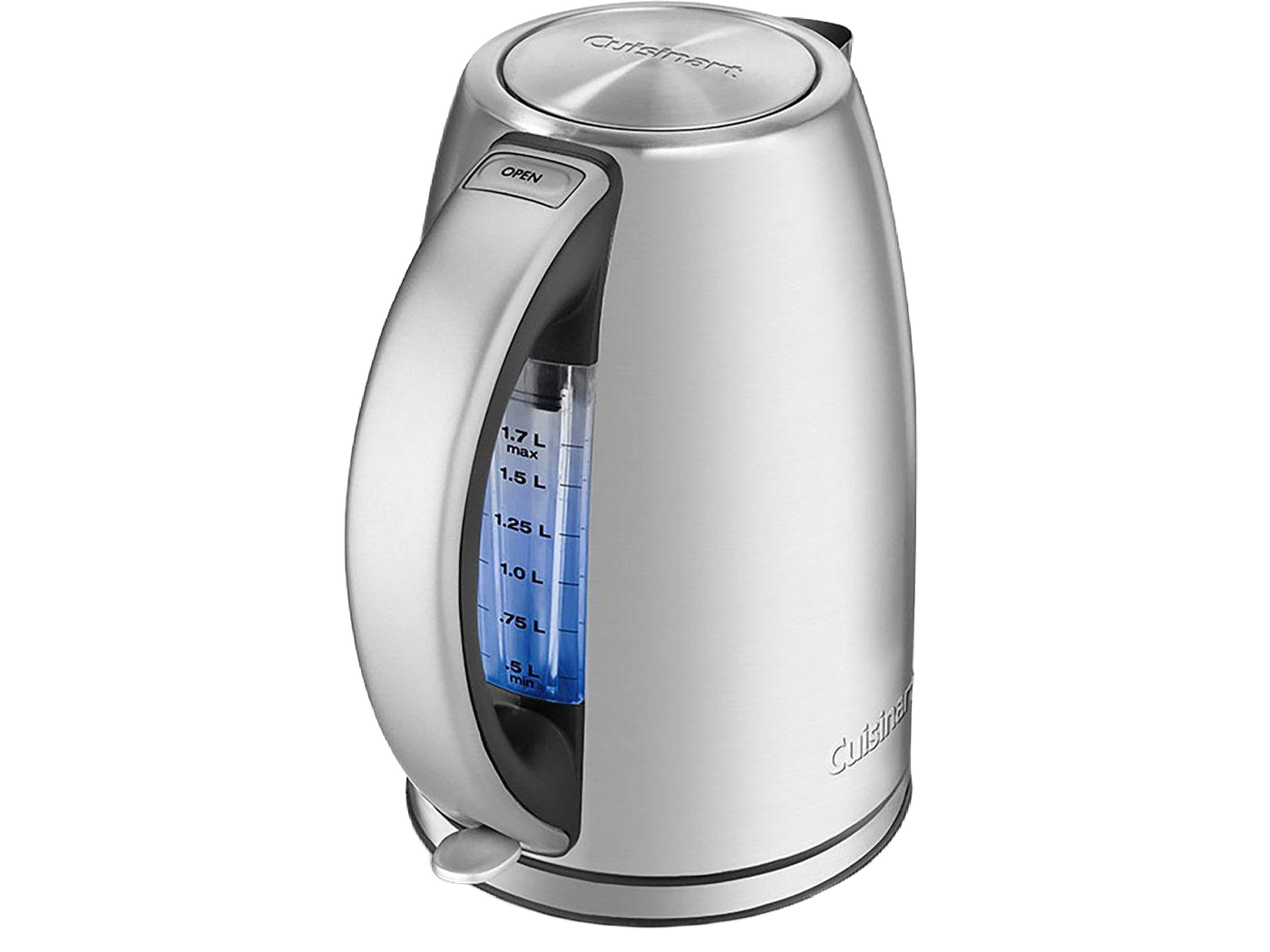 Cuisinart® Cordless Electric Kettle - Homewares