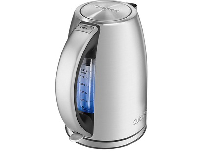 Cuisinart® Cordless Electric Kettle - Homewares