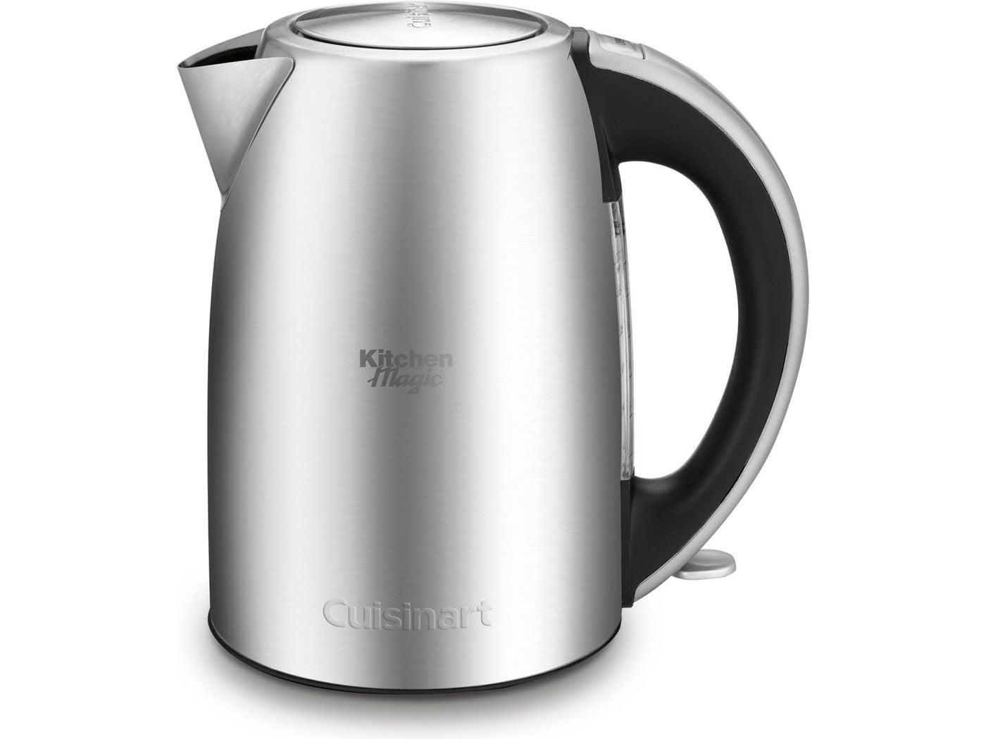 Cuisinart® Cordless Electric Kettle - Homewares