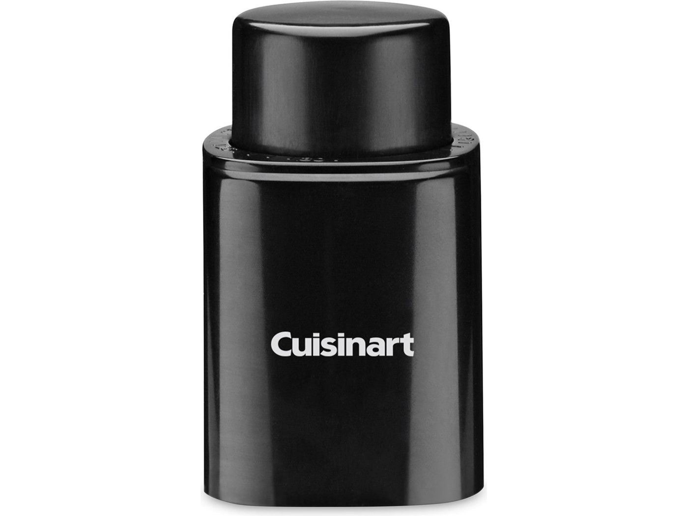 Cuisinart® Cordless Wine Opener - Stainless Steel - Barware