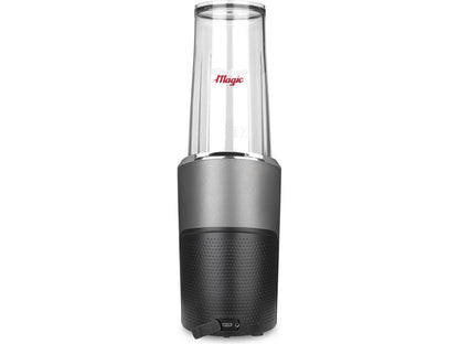 Cuisinart® EvolutionX Compact Blender - Charcoal Grey - Homewares