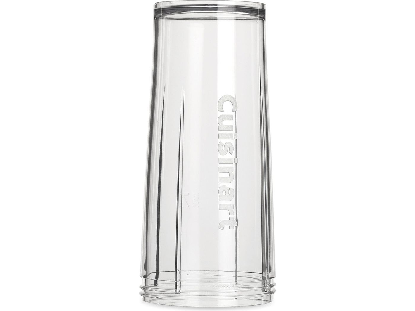 Cuisinart® EvolutionX Compact Blender - Charcoal Grey - Homewares