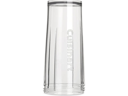 Cuisinart® EvolutionX Compact Blender - Charcoal Grey - Homewares