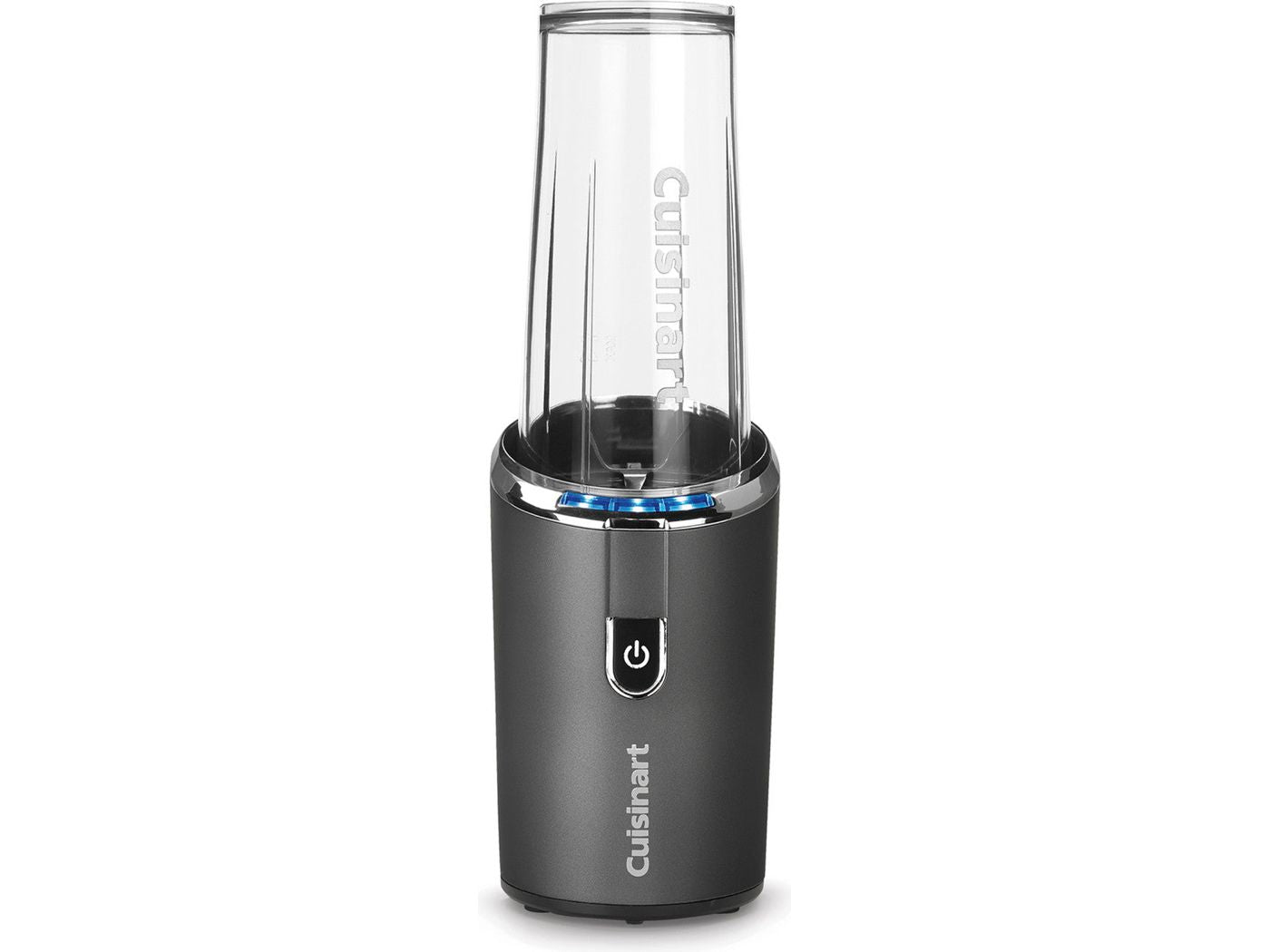 Cuisinart® EvolutionX Compact Blender - Charcoal Grey - Homewares