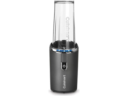 Cuisinart® EvolutionX Compact Blender - Charcoal Grey - Homewares