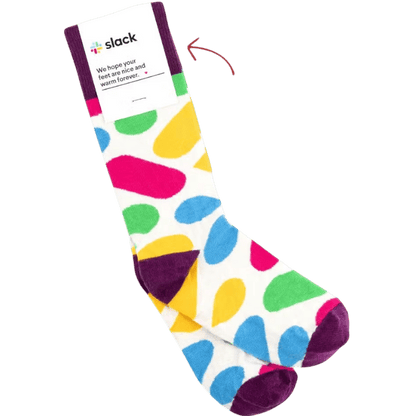 Custom Dress Socks - Socks - SwagWear