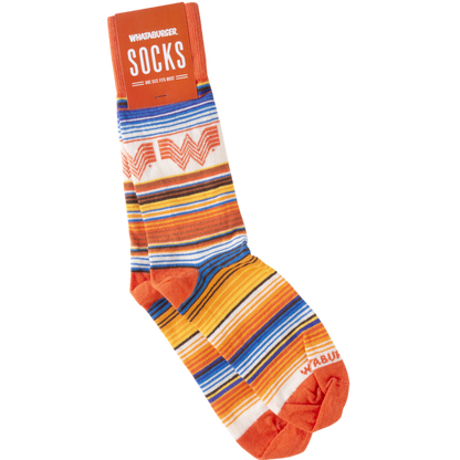 Custom Logo Socks - Socks - SwagWear
