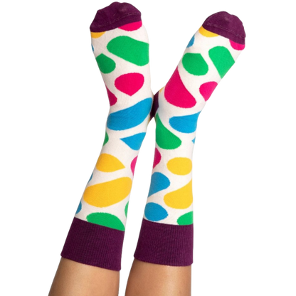 Custom Logo Socks - Socks - SwagWear