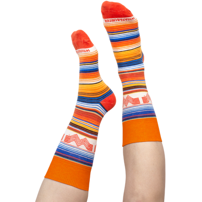 Custom Logo Socks - Socks - SwagWear
