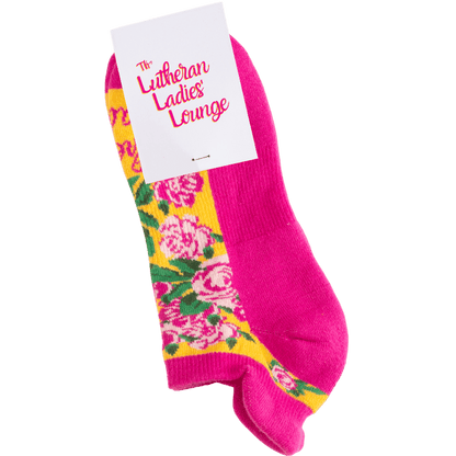 Custom Running Socks - Socks - SwagWear