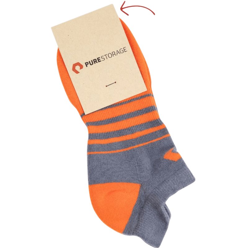Custom Running Socks - Socks - SwagWear