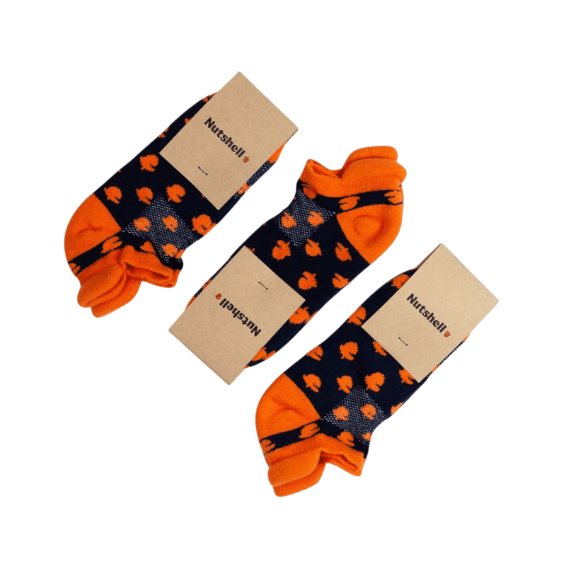 Custom Running Socks - Socks - SwagWear