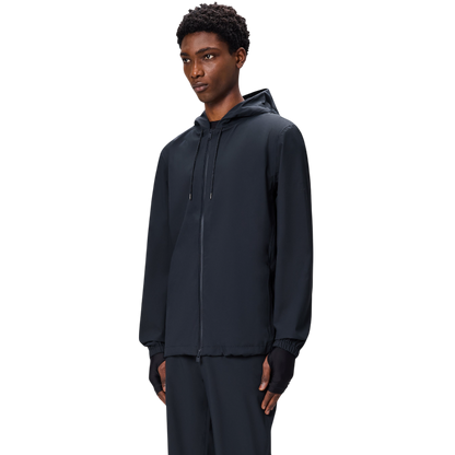 RAINS Suva Hardshell Jacket