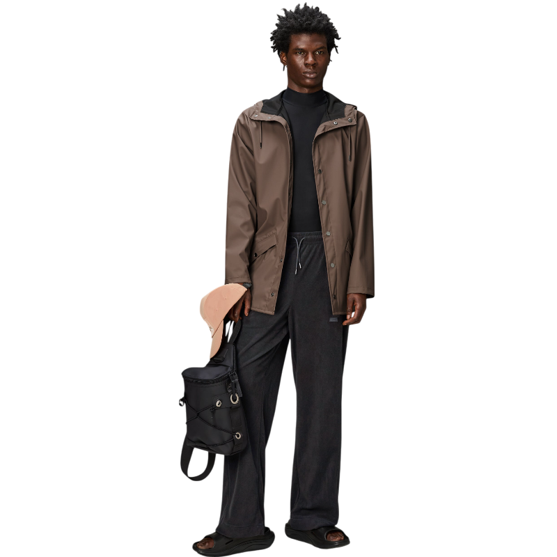 RAINS Women's Jacket