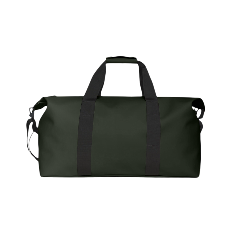 RAINS Hilo Weekend Bag Large