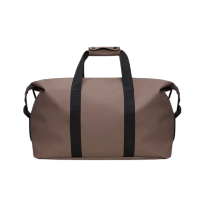 RAINS Hilo Weekend Bag