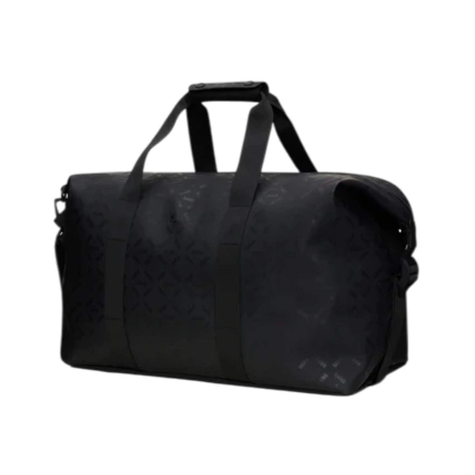 RAINS Hilo Weekend Bag