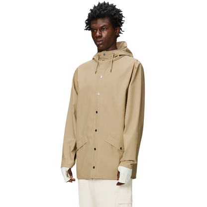 RAINS Women's Jacket