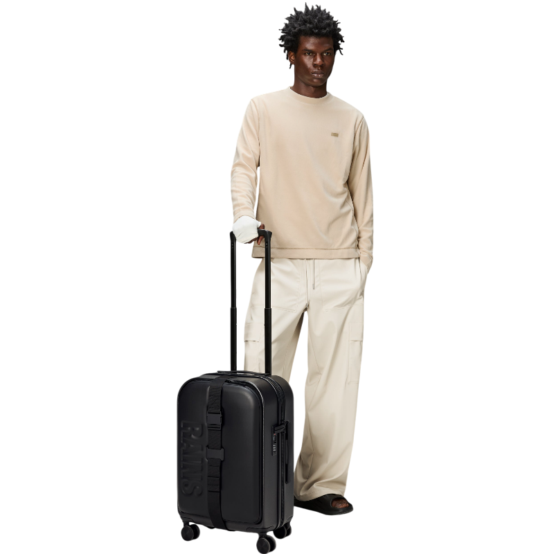 RAINS Texel Cabin Trolley