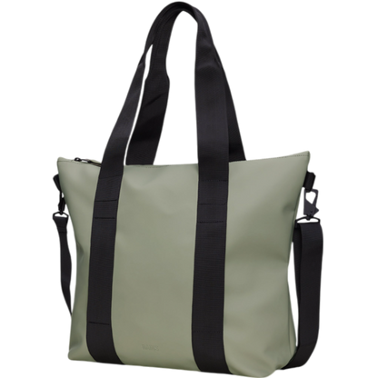 RAINS Tote Bag Mini