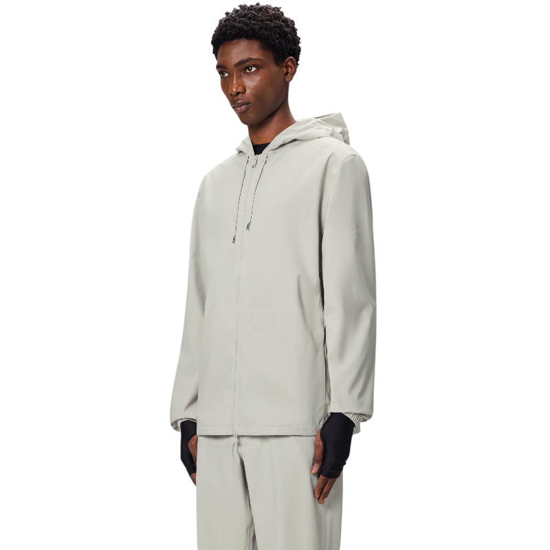 RAINS Suva Hardshell Jacket