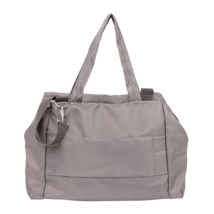 Daybreak Recycled Duffle - Duffel Bags - SwagWear