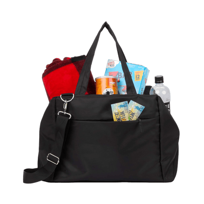 Daybreak Recycled Duffle - Duffel Bags - SwagWear