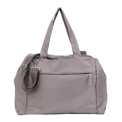 Daybreak Recycled Duffle - Duffel Bags - SwagWear