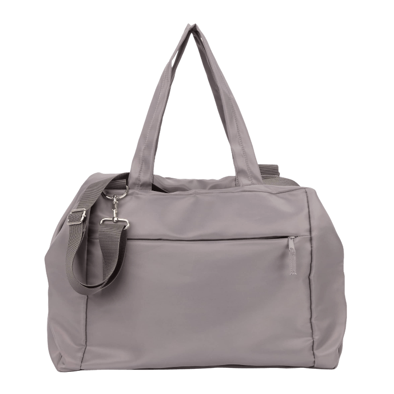 Daybreak Recycled Duffle - Duffel Bags - SwagWear
