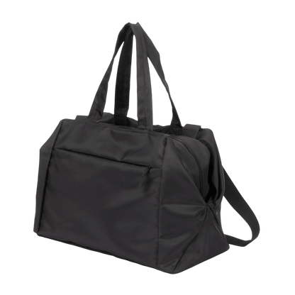 Daybreak Recycled Duffle - Duffel Bags - SwagWear
