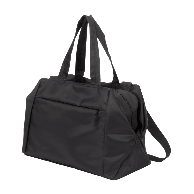 Daybreak Recycled Duffle - Duffel Bags - SwagWear