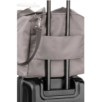 Daybreak Recycled Duffle - Duffel Bags - SwagWear