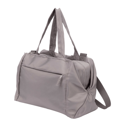 Daybreak Recycled Duffle - Duffel Bags - SwagWear