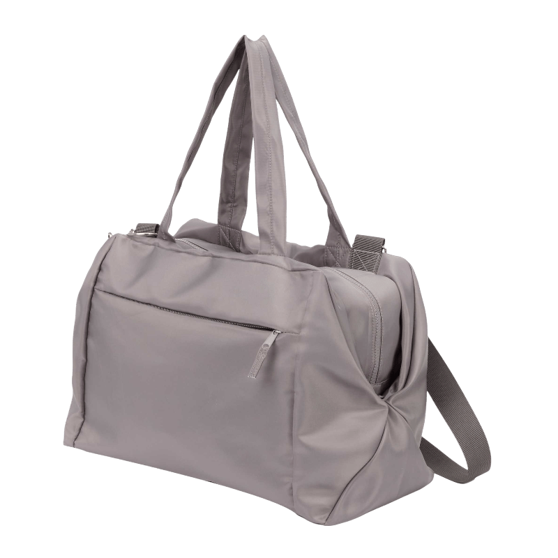 Daybreak Recycled Duffle - Duffel Bags - SwagWear