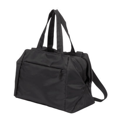 Daybreak Recycled Duffle - Duffel Bags - SwagWear