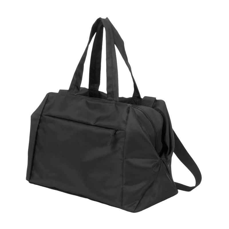 Daybreak Recycled Duffle - Duffel Bags - SwagWear